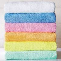 ベルソフトバスタオル
