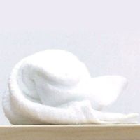 ハイオーミカラーハンドタオル