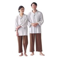 業務用作務衣 上下セット：1セット|業務用タオル専門店いとへん