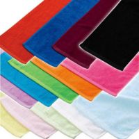 240匁ベトナム製シャーリングカラーマフラータオル