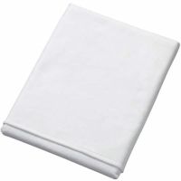 920匁高密度シャーリング白バスタオル