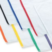 ヘムカラーシャーリングタオル