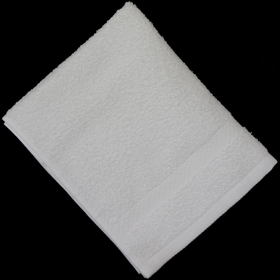 220匁国産泉州ソフト白タオル【総パイル】：120枚組|業務用タオル専門