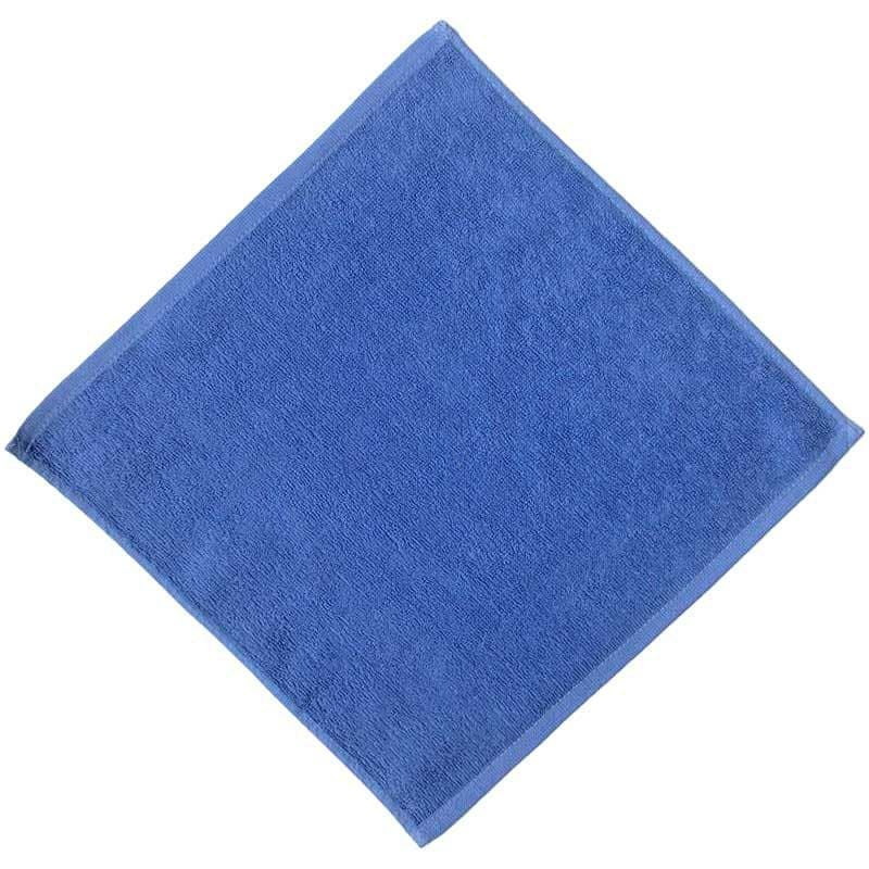 【イイヨ様】専用・青360g×2袋≪リピート割特価≫ 120匁 32番手双糸 スレン染め業務用カラーおしぼりタオル（中色）：120