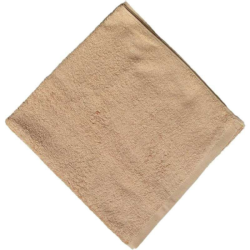 2000匁 32番手双糸 スレン染め業務用バスタオル（カラー）：サンプル1