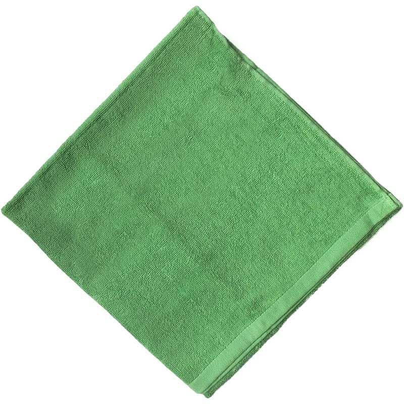 2000匁 32番手双糸 スレン染め業務用バスタオル（カラー）：サンプル1