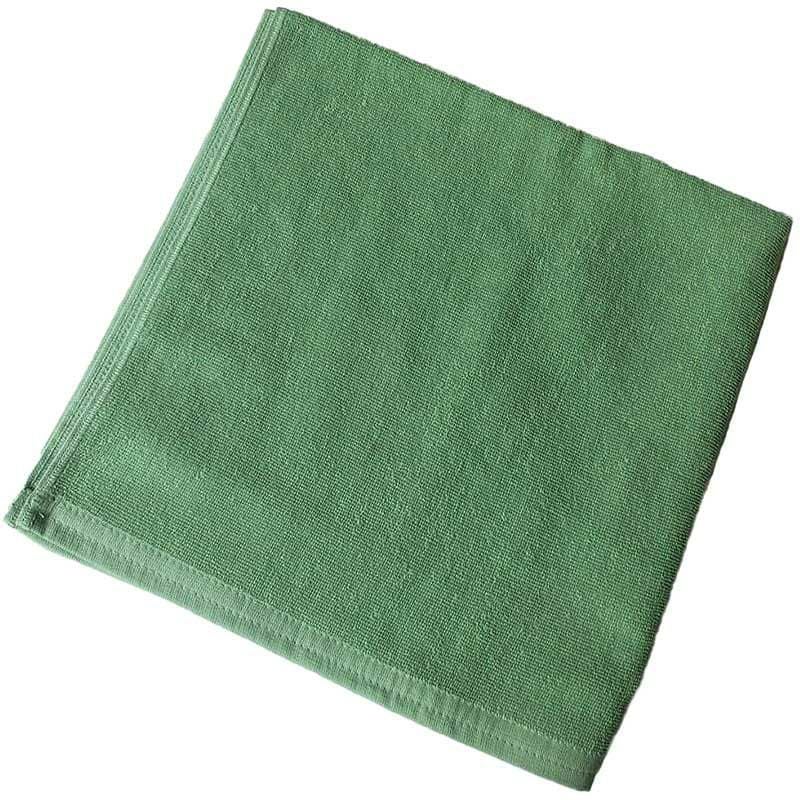 1200匁レピア織業務用スレン染めバスタオル（中色）：12枚組|業務用