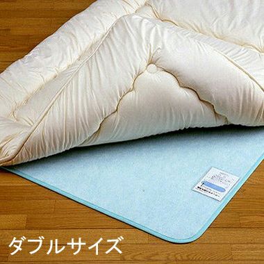 布団の湿気とりマット(除湿マット):ダブル|業務用タオル専門 布団の湿気とりマット(除湿マット):ダブル|業務用タオル専門