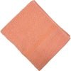ハイオーミカラーフェイスタオル色：No312（ペールオレンジ）