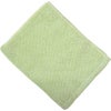 セミシャーリングフェイスタオル色：No7（ミントグリーン）