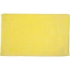 MSシャーリングカラースポーツタオル色：No10（レモンイエロー）
