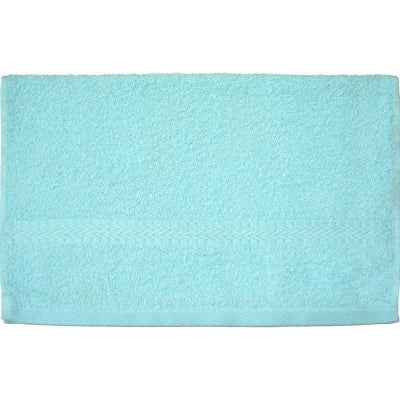 ハイオーミカラーバスタオル色：No302（ペールブルー）