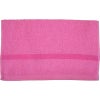 ハイオーミカラーバスタオル色：No309（ピンク）