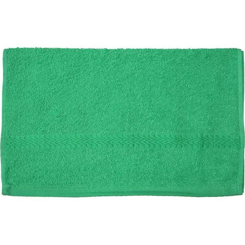 ハイオーミカラーバスタオル色：No318（イエローグリーン）