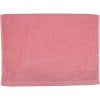 セミシャーリングバスタオル色：No2（ピンク）