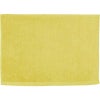 MSシャーリングカラーバスタオル色：No10（レモンイエロー）