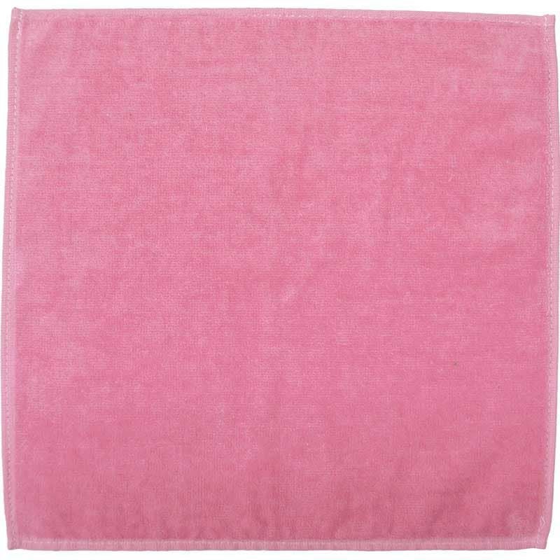 25cm日本製シャーリングタオルハンカチ：100枚組|業務用タオル専門店