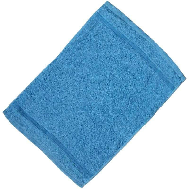 ハイオーミ 国産カラーハンドタオル：60枚組|業務用タオル専門店いとへん