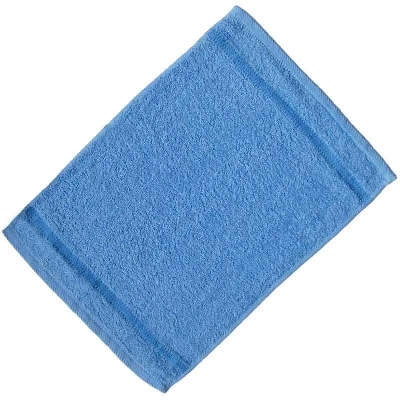 ハイオーミ 国産カラーハンドタオル：60枚組|業務用タオル専門店いとへん