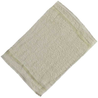 ハイオーミカラーバスタオル色：No323（ベージュ）