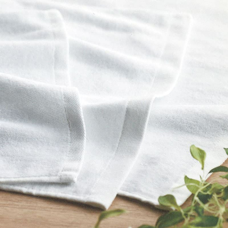 シャイニングタオル