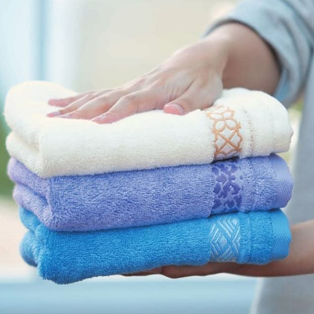 The Premium ザ・プレミアム 国産泉州こだわりタオル バスタオル|業務