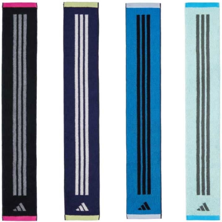 アディダススリムロングタオルadidas1939