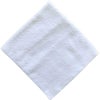 エステ用バスタオル（生地色：白）