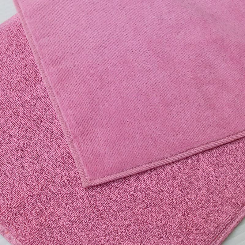 12/23まで¥6400 残量8.5割ピンクオークル10 NEW 『IORINO／よくすう』ハンカチタオル | 今治タオル取り扱い専門店