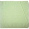 セミシャーリングハンドタオル色：No7（ミントグリーン）