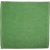 セミシャーリングハンドタオル色：No8（モスグリーン）