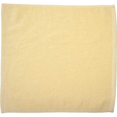 セミシャーリングハンドタオル色：No13（クリーム）