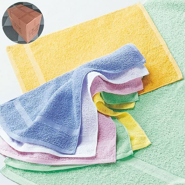 ベルソフトハンドタオル：960枚組