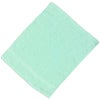 ベルソフトハンドタオル色：アイスグリーン