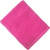 MSシャーリングカラーフェイスタオル色：No2（ピンク）