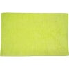 MSシャーリングカラースポーツタオル色：No7（イエローグリーン）