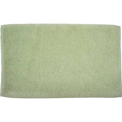 セミシャーリングスポーツタオル色：No7（ミントグリーン）