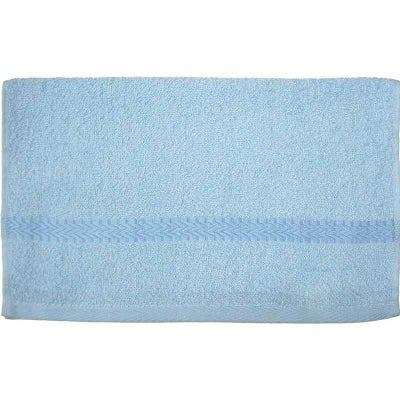 ハイオーミカラーバスタオル色：No305（マリンブルー）