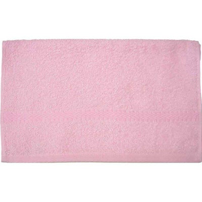 ハイオーミカラーバスタオル色：No308（パールピンク）