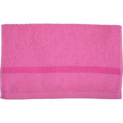 ハイオーミカラーバスタオル色：No309（ピンク）