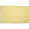 ハイオーミカラーバスタオル色：No314（クリームイエロー）