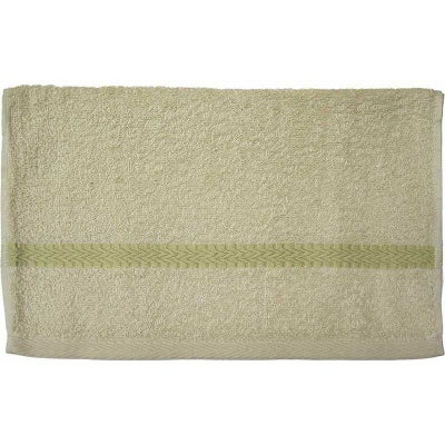 ハイオーミカラーバスタオル色：No323（ベージュ）