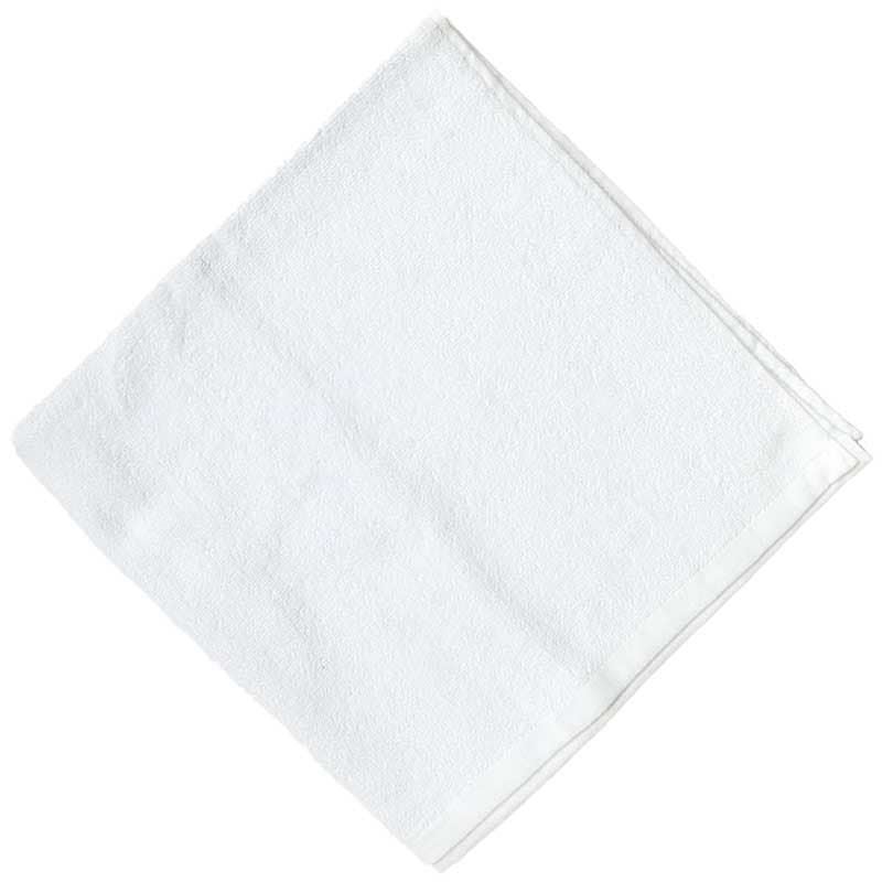 業務用大判白バスタオル1800匁