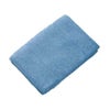 スレン染業務用タオルケット：ブルー