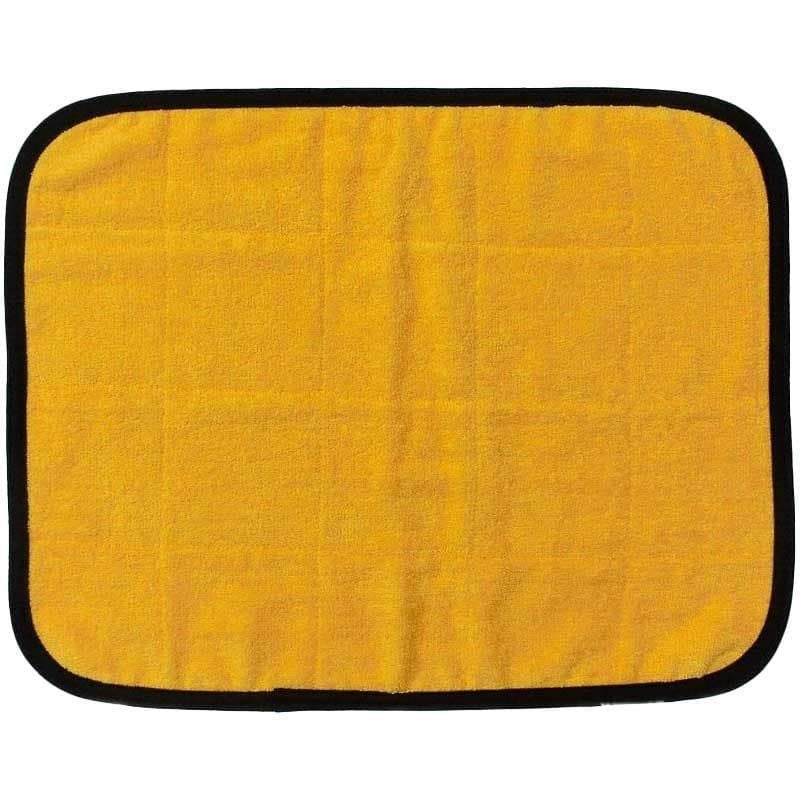 スレン染め業務用お1人さま用サウナマット【mini】 （ゴールド）：10