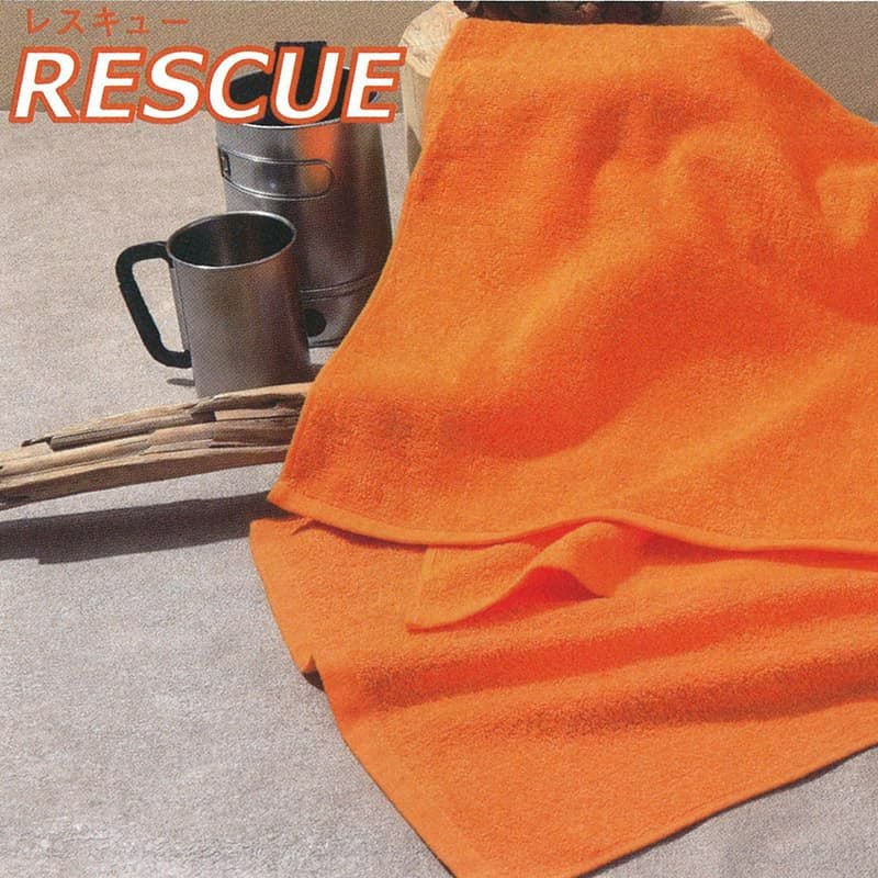 難燃性フェイスタオルRESCUE：10枚組|業務用タオル専門店いとへん