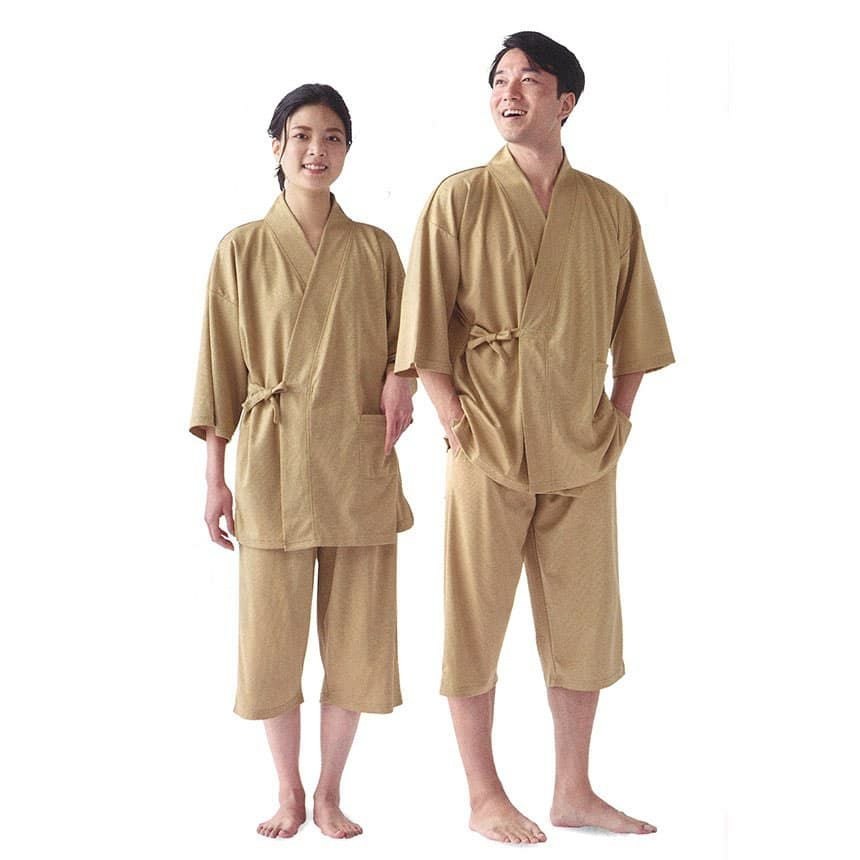 業務用作務衣 上下セット：1セット|業務用タオル専門店いとへん