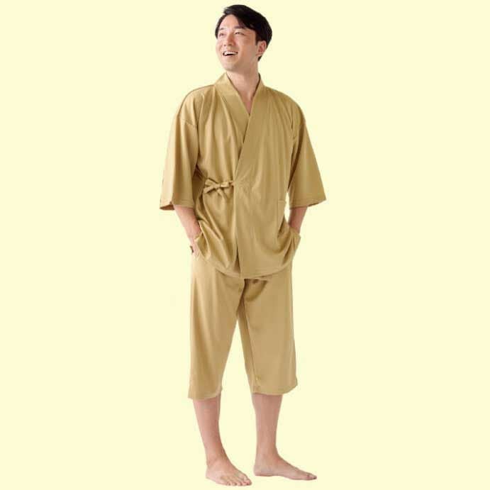 業務用作務衣 上下セット：1セット|業務用タオル専門店いとへん