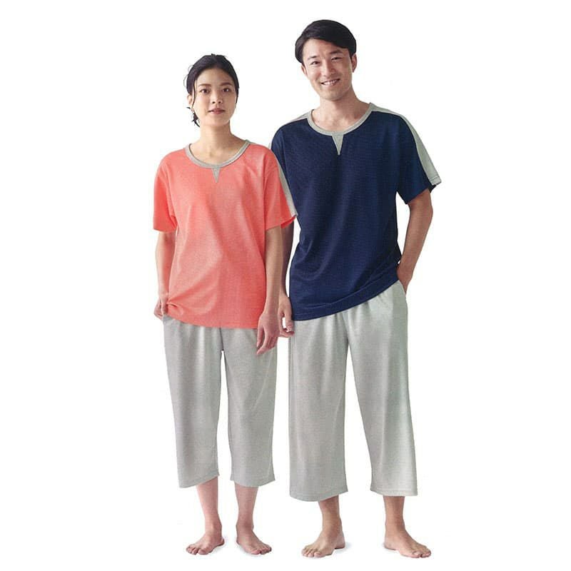 リラクゼーションウェア上下セット|業務用タオル専門店いとへん