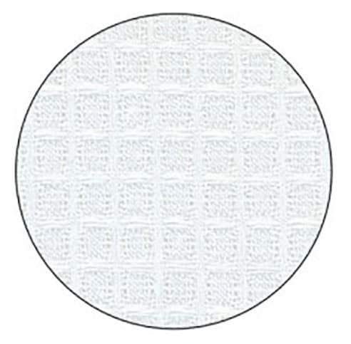 ワッフル織生地